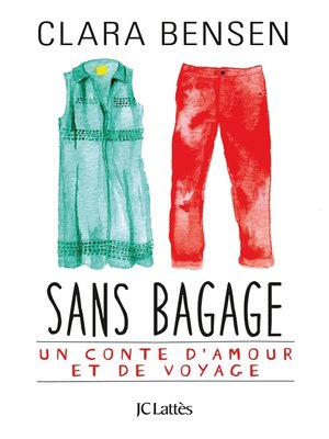 cover image of Sans bagage